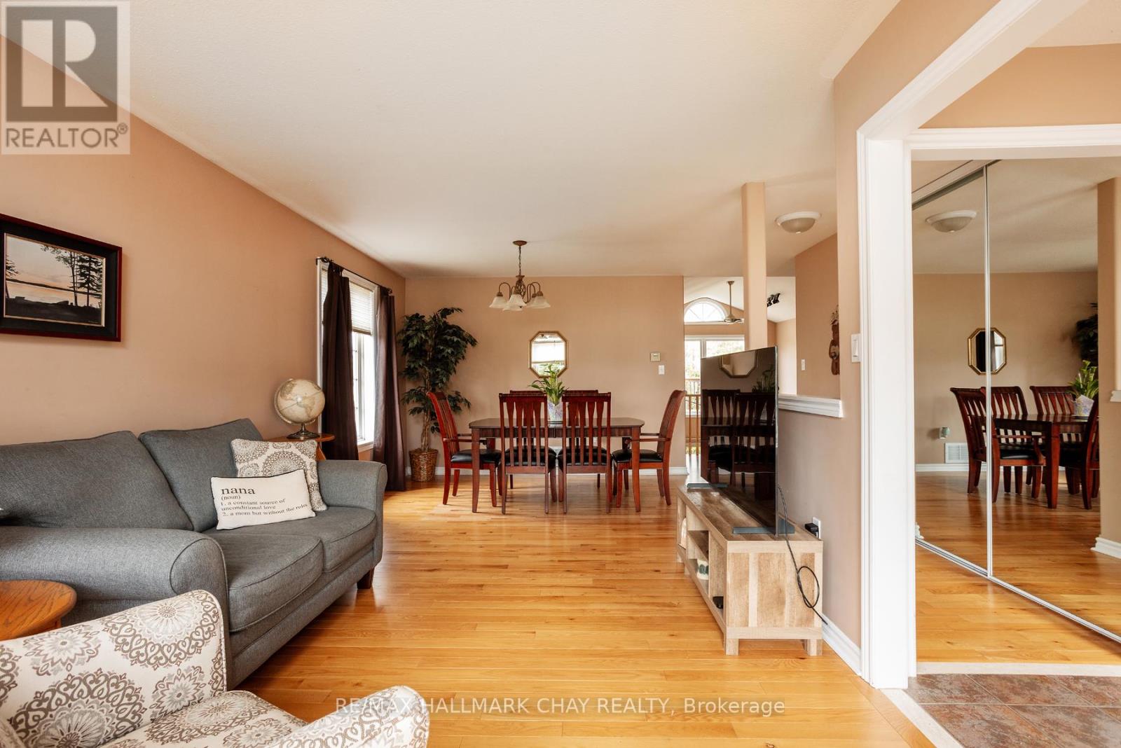 66 Osprey Ridge Road, Barrie (East Bayfield), Ontario  L4M 6P3 - Photo 5 - S13207078