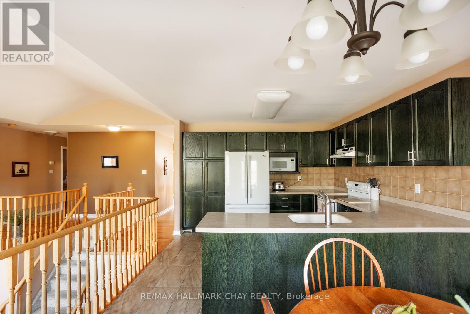 66 Osprey Ridge Road, Barrie (East Bayfield), Ontario  L4M 6P3 - Photo 9 - S13207078