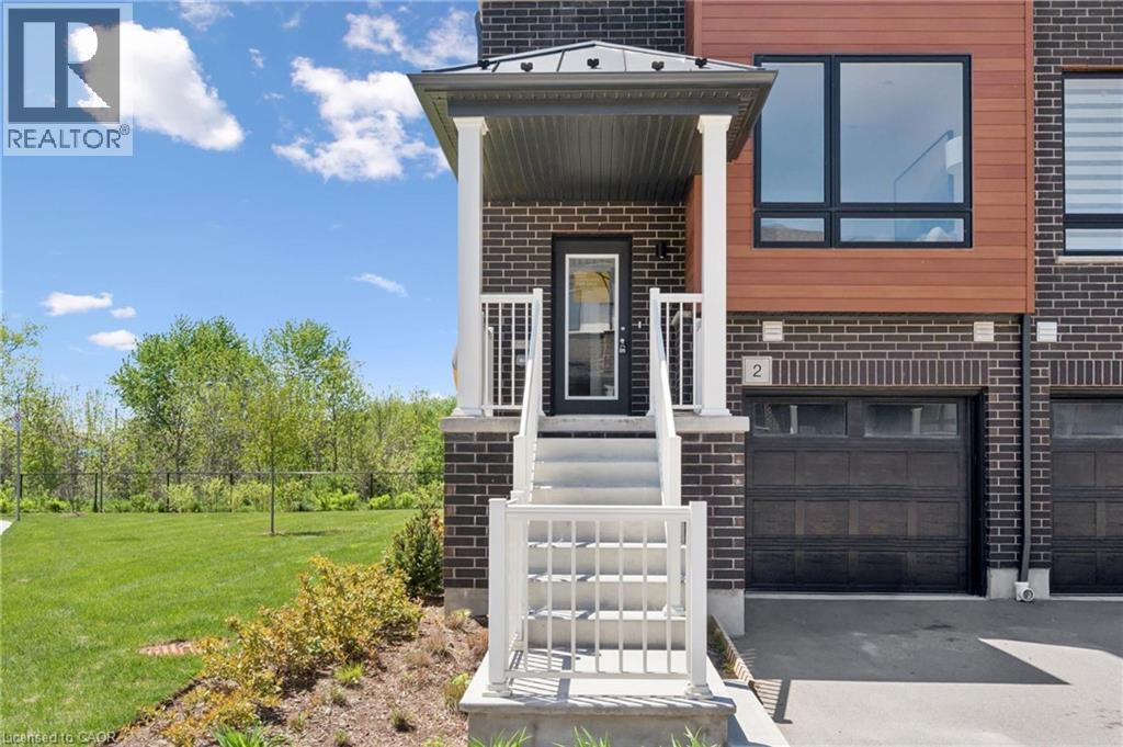 2 Sora Lane, Guelph, Ontario  N1E 0T4 - Photo 2 - 40819143