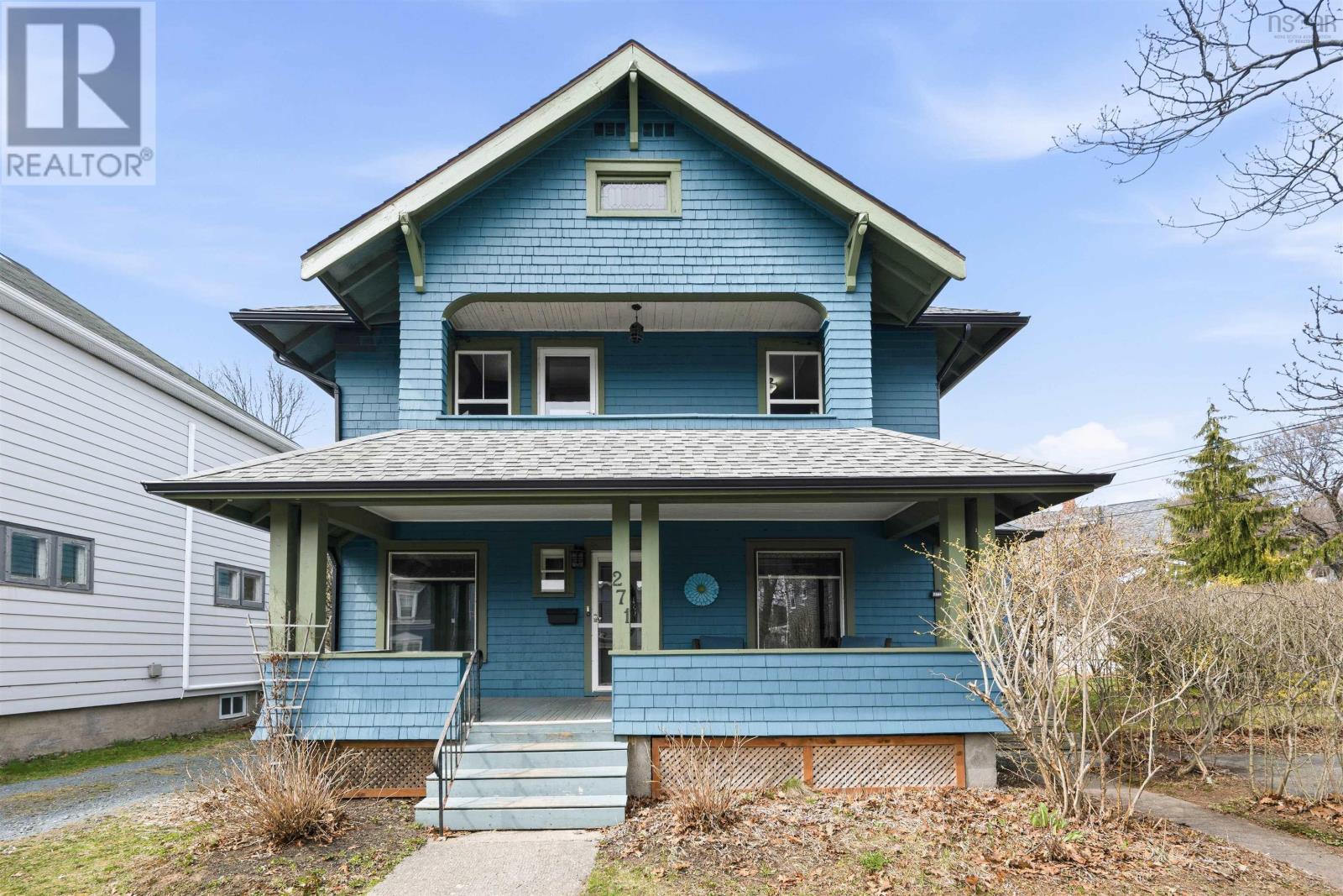 271 A&b Portland Street, Dartmouth, Nova Scotia B2Y 1K1 - Photo 28 - 202609502