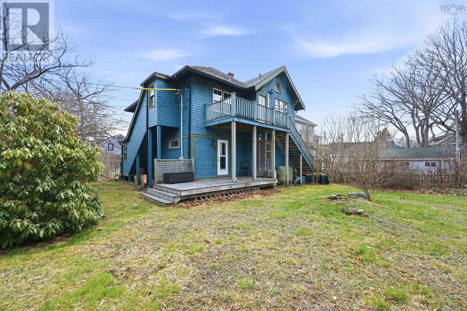 271 A&b Portland Street, Dartmouth, Nova Scotia B2Y 1K1 - Photo 29 - 202609502