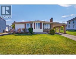 4436 WATER Street, miramichi, New Brunswick