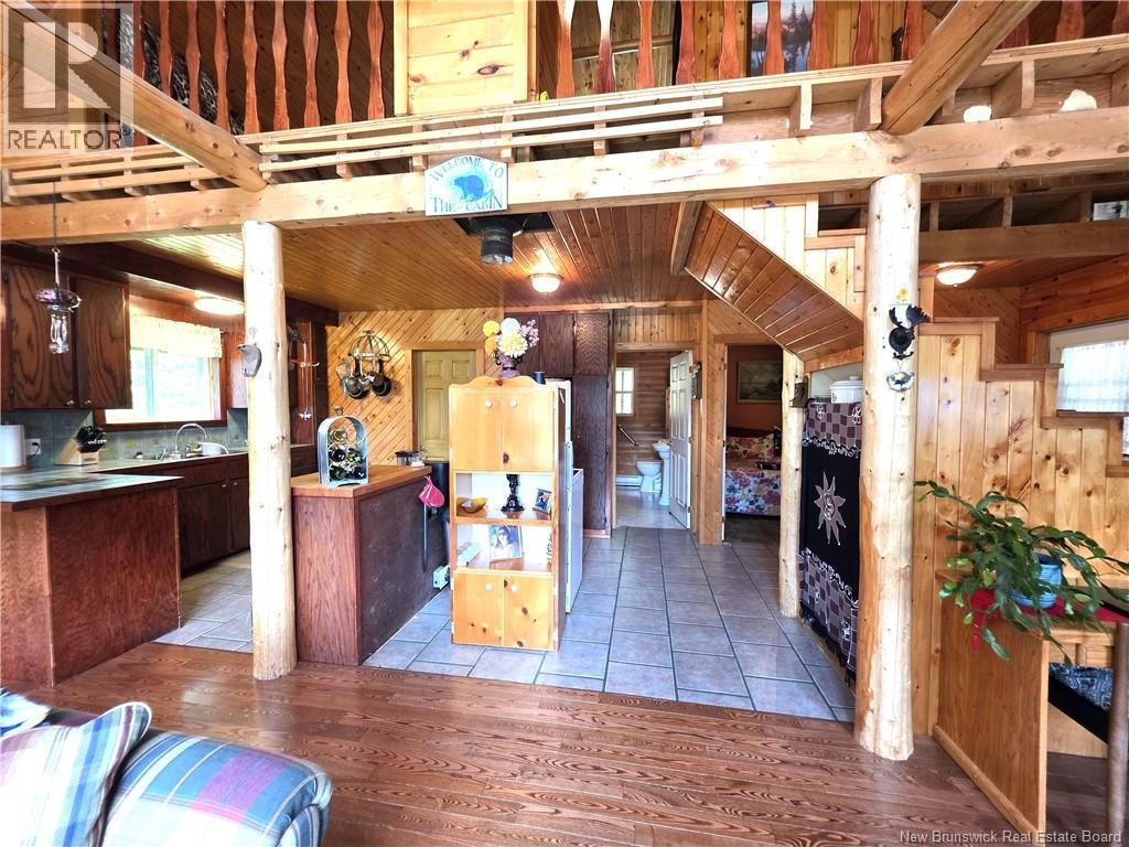 4098 Route 385, Nictau, New Brunswick  E7H 3B1 - Photo 11 - NB140501