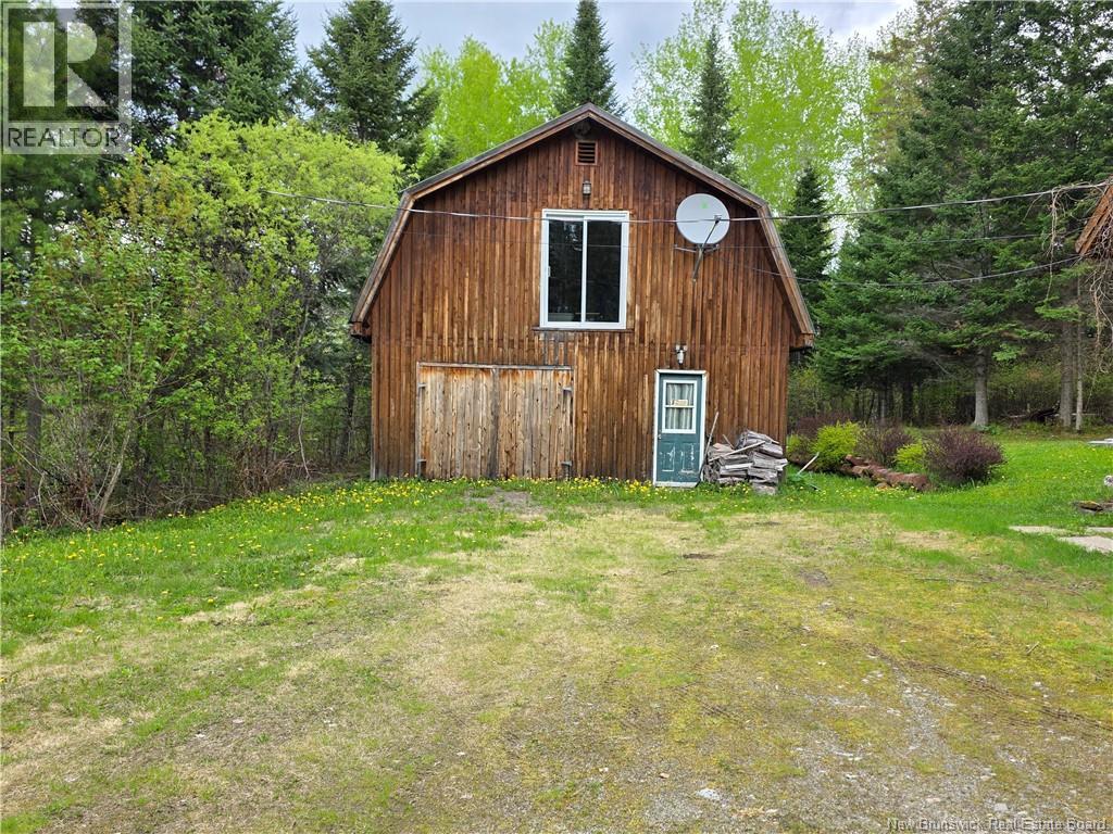 4098 Route 385, Nictau, New Brunswick  E7H 3B1 - Photo 2 - NB140501