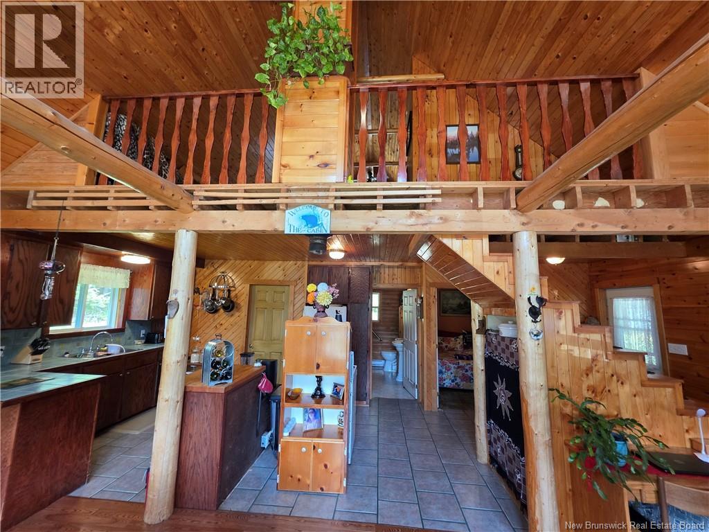 4098 Route 385, Nictau, New Brunswick  E7H 3B1 - Photo 21 - NB140501