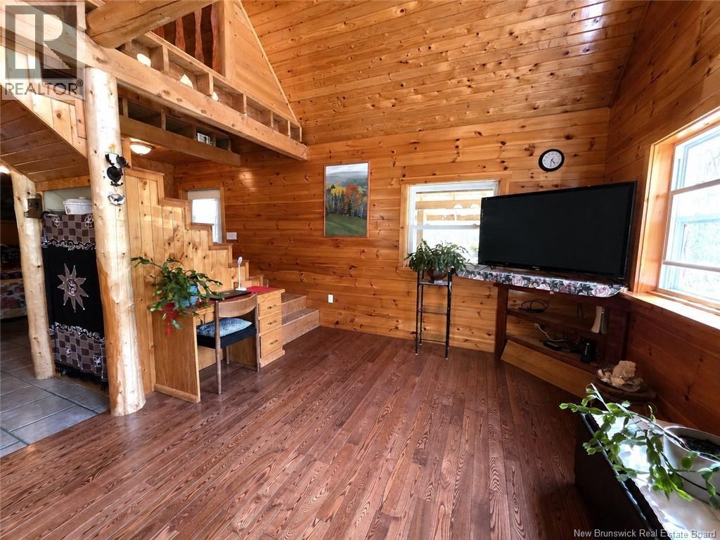 4098 Route 385, Nictau, New Brunswick  E7H 3B1 - Photo 22 - NB140501
