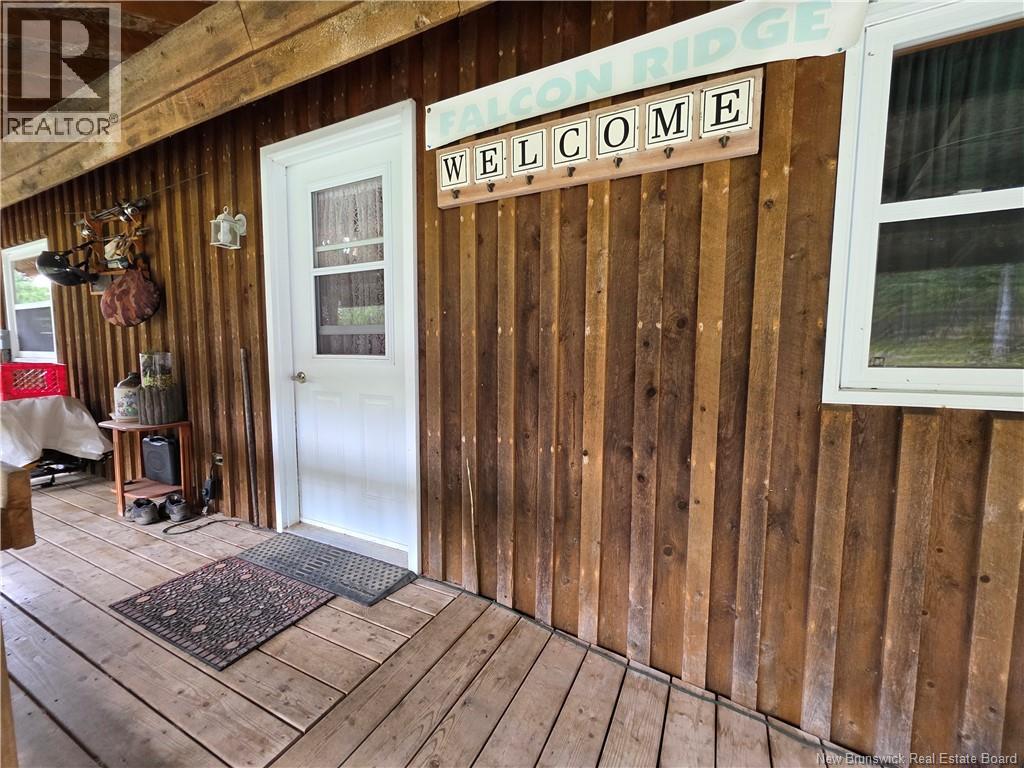 4098 Route 385, Nictau, New Brunswick  E7H 3B1 - Photo 5 - NB140501
