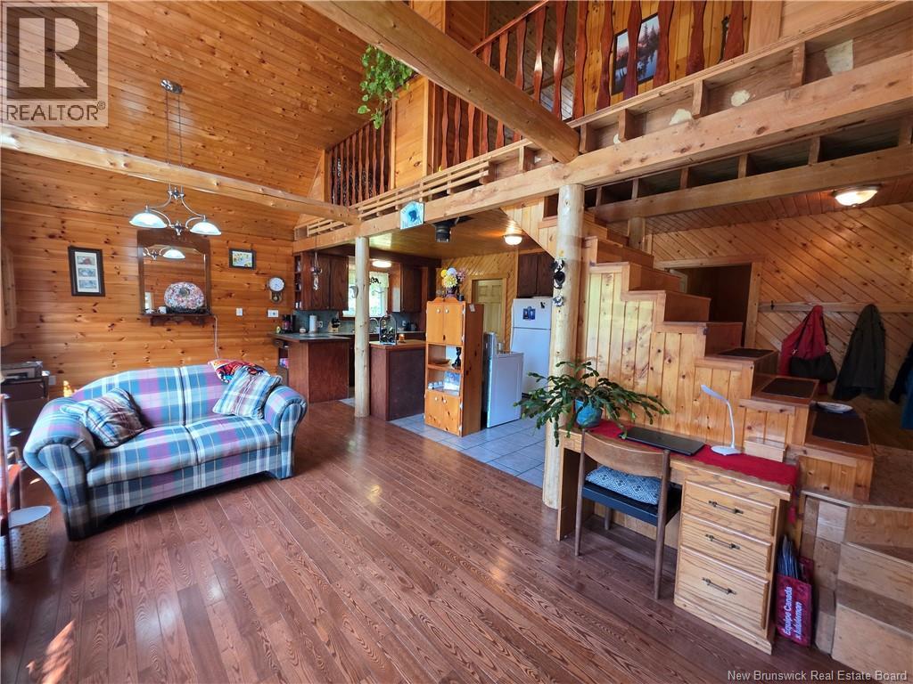 4098 Route 385, Nictau, New Brunswick  E7H 3B1 - Photo 9 - NB140501