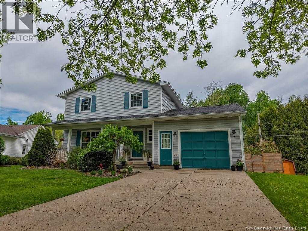 152 Case Street, Fredericton, New Brunswick