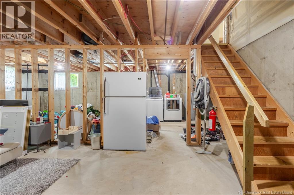 152 Case Street, Fredericton, New Brunswick E3B 7E2 - Photo 33 - NB140310