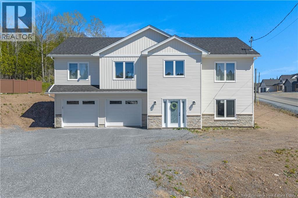 141 Montana Drive, Quispamsis, New Brunswick