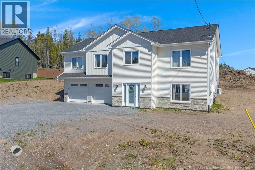141 Montana Drive, Quispamsis, New Brunswick  E2E 0W1 - Photo 2 - NB140284
