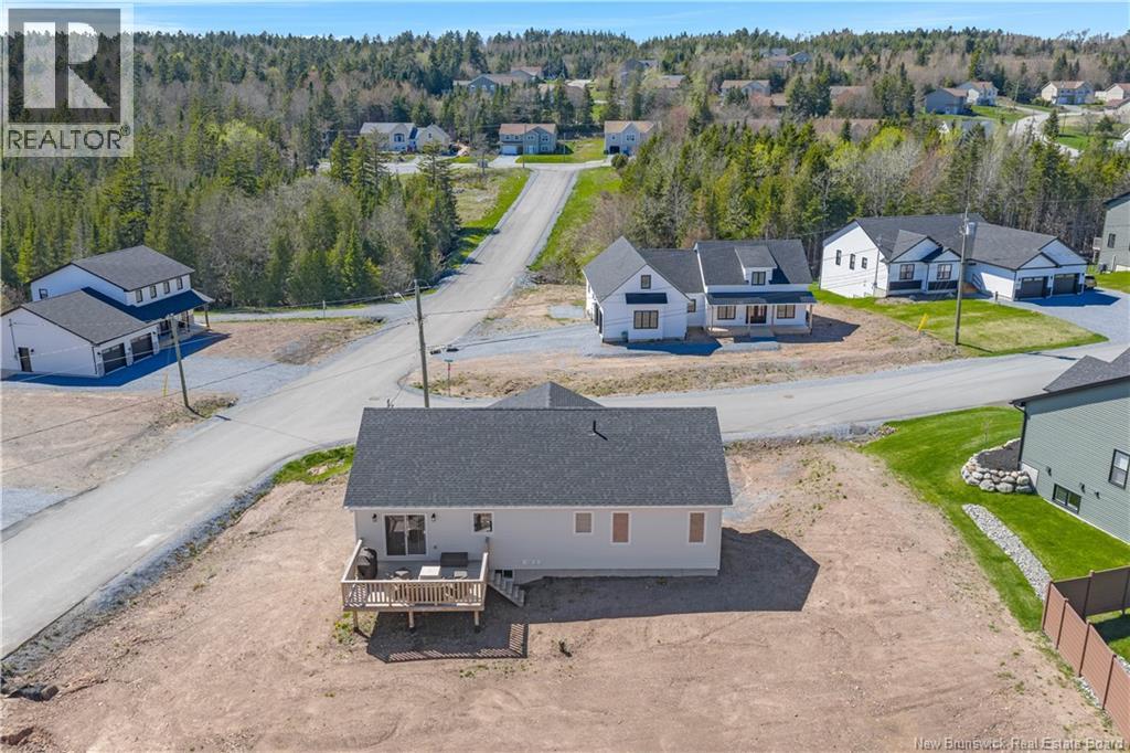 141 Montana Drive, Quispamsis, New Brunswick  E2E 0W1 - Photo 40 - NB140284