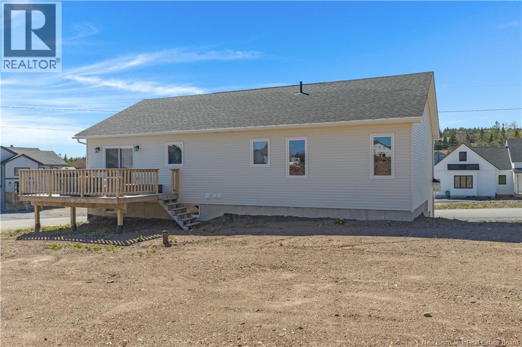 141 Montana Drive, Quispamsis, New Brunswick  E2E 0W1 - Photo 8 - NB140284