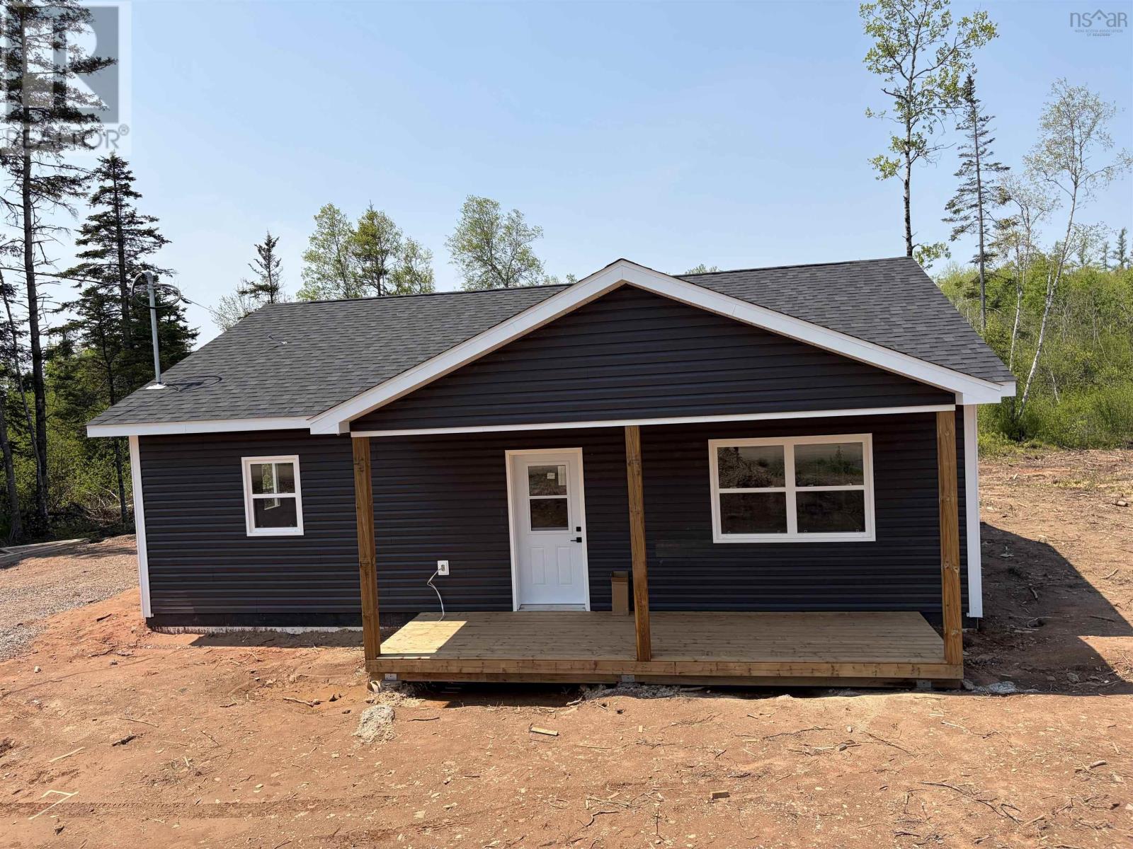 Lot 14-08b 119 Tyler Avenue, Onslow Mountain, Nova Scotia  B6L 6A9 - Photo 2 - 202604967