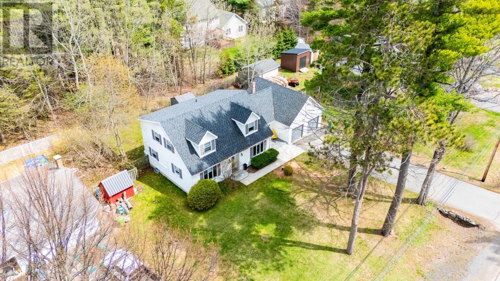 1558 Meghan Drive, Coldbrook, Nova Scotia  B4R 1A1 - Photo 3 - 202610053