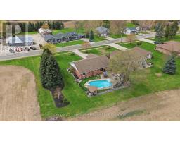 116 BAIRD STREET, Blandford-Blenheim, Ontario