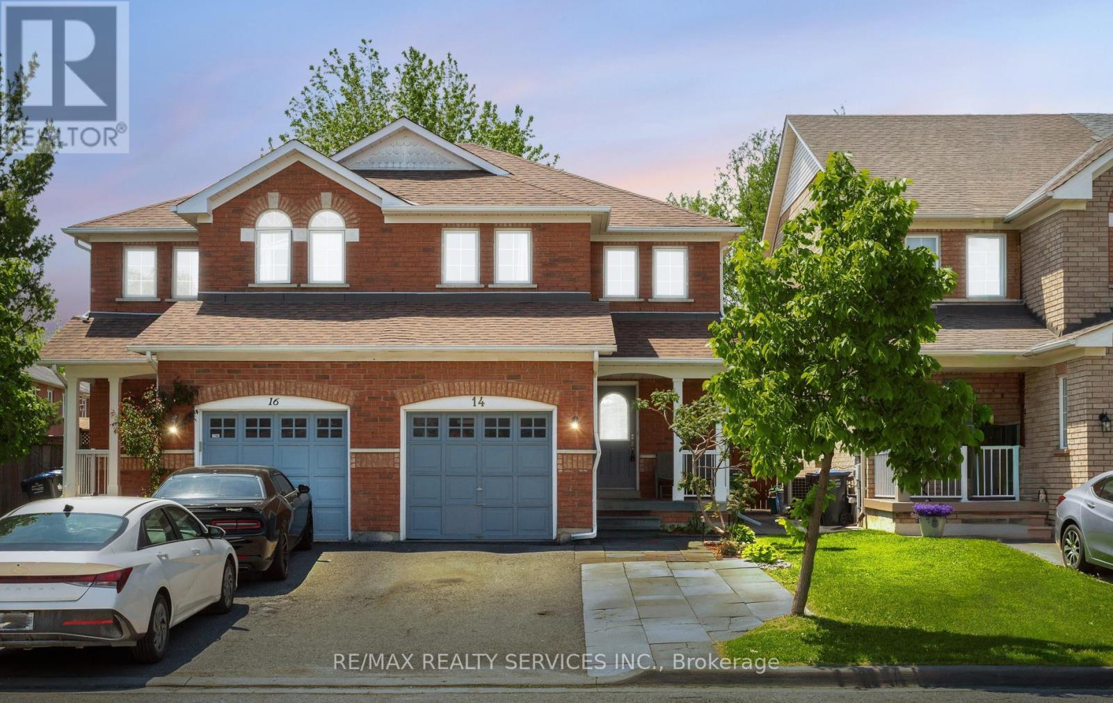 14 Todmorden Drive, Brampton, Ontario  L7A 1M7 - Photo 1 - W13206940