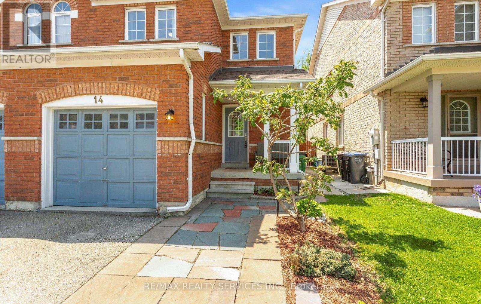 14 Todmorden Drive, Brampton, Ontario  L7A 1M7 - Photo 2 - W13206940