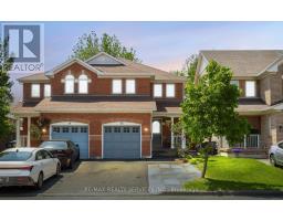 14 TODMORDEN DRIVE, Brampton, Ontario
