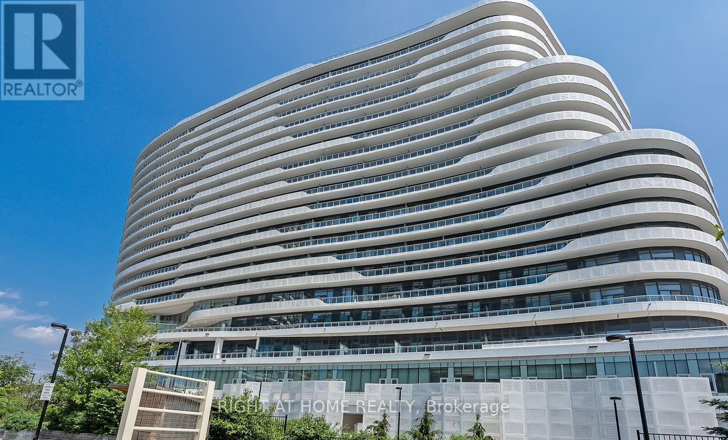 1011 - 2520 Eglinton Avenue W, Mississauga, Ontario  L5M 0Y4 - Photo 1 - W13206952