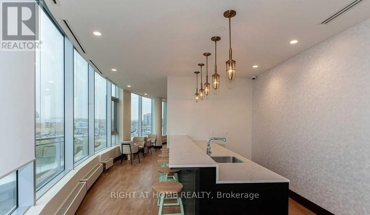 1011 - 2520 Eglinton Avenue W, Mississauga, Ontario  L5M 0Y4 - Photo 12 - W13206952
