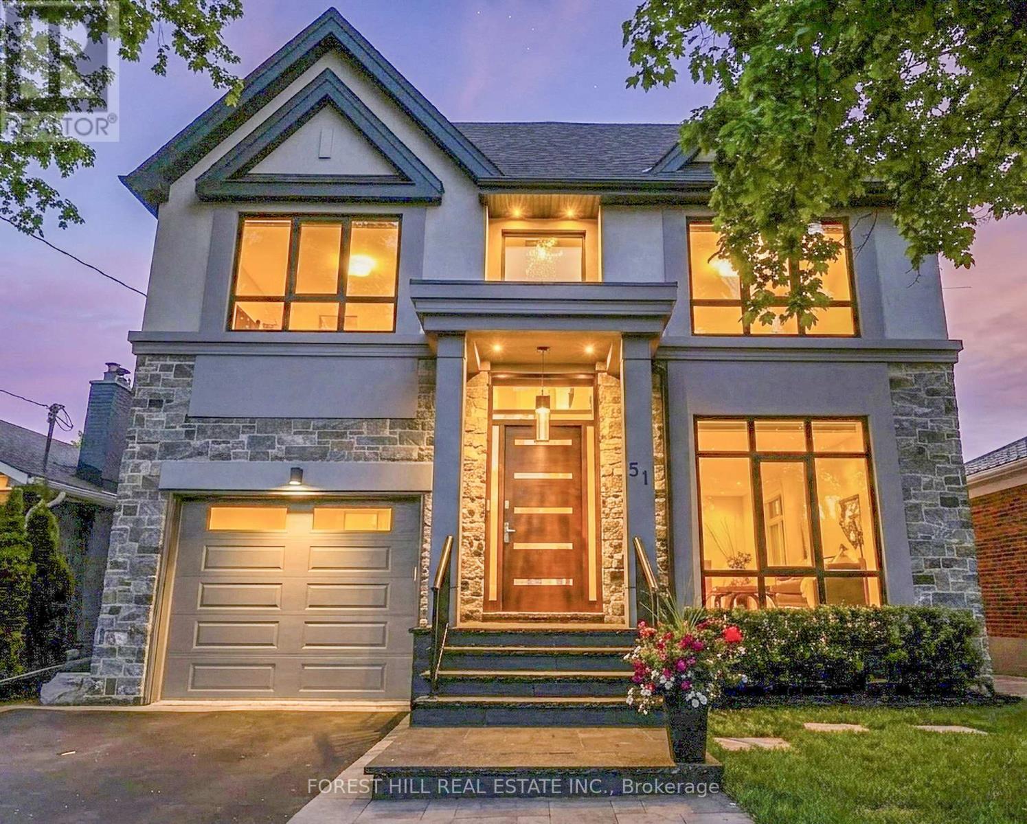 51 GREENFIELD DRIVE, Toronto, Ontario