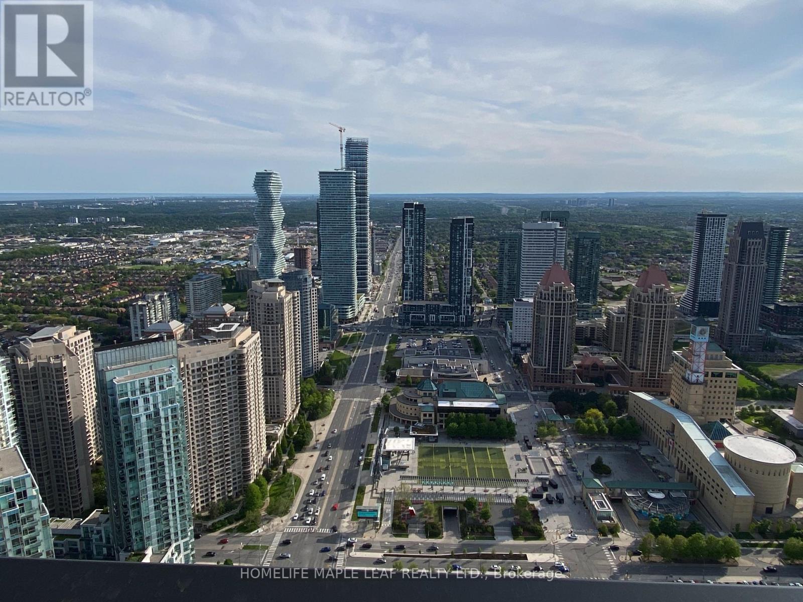 5707 - 4015 The Exchange Street, Mississauga, Ontario  L5B 0N9 - Photo 15 - W13207000