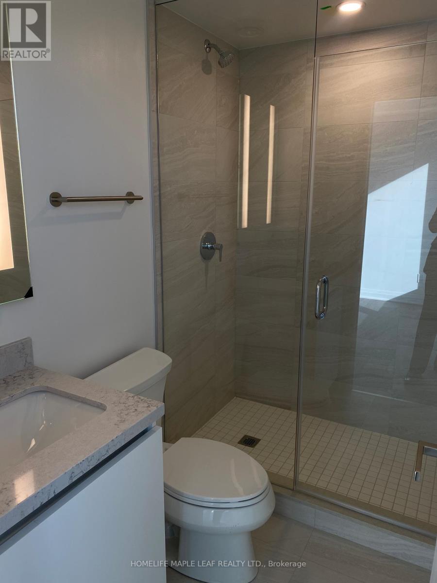 5707 - 4015 The Exchange Street, Mississauga, Ontario  L5B 0N9 - Photo 24 - W13207000