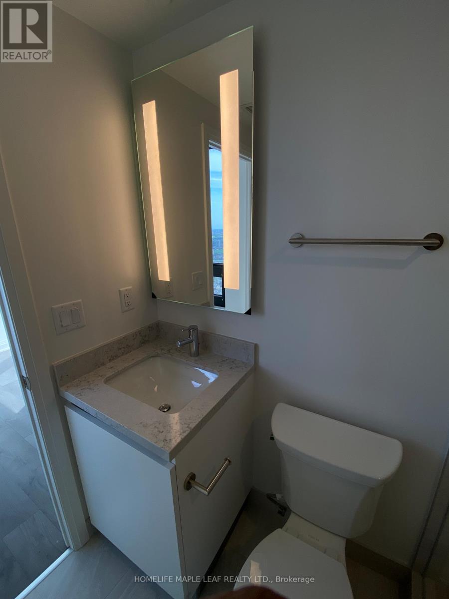 5707 - 4015 The Exchange Street, Mississauga, Ontario  L5B 0N9 - Photo 25 - W13207000