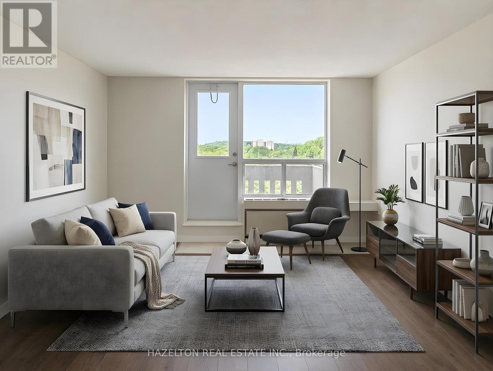 604 - 6719 GLEN ERIN DRIVE, Mississauga, Ontario