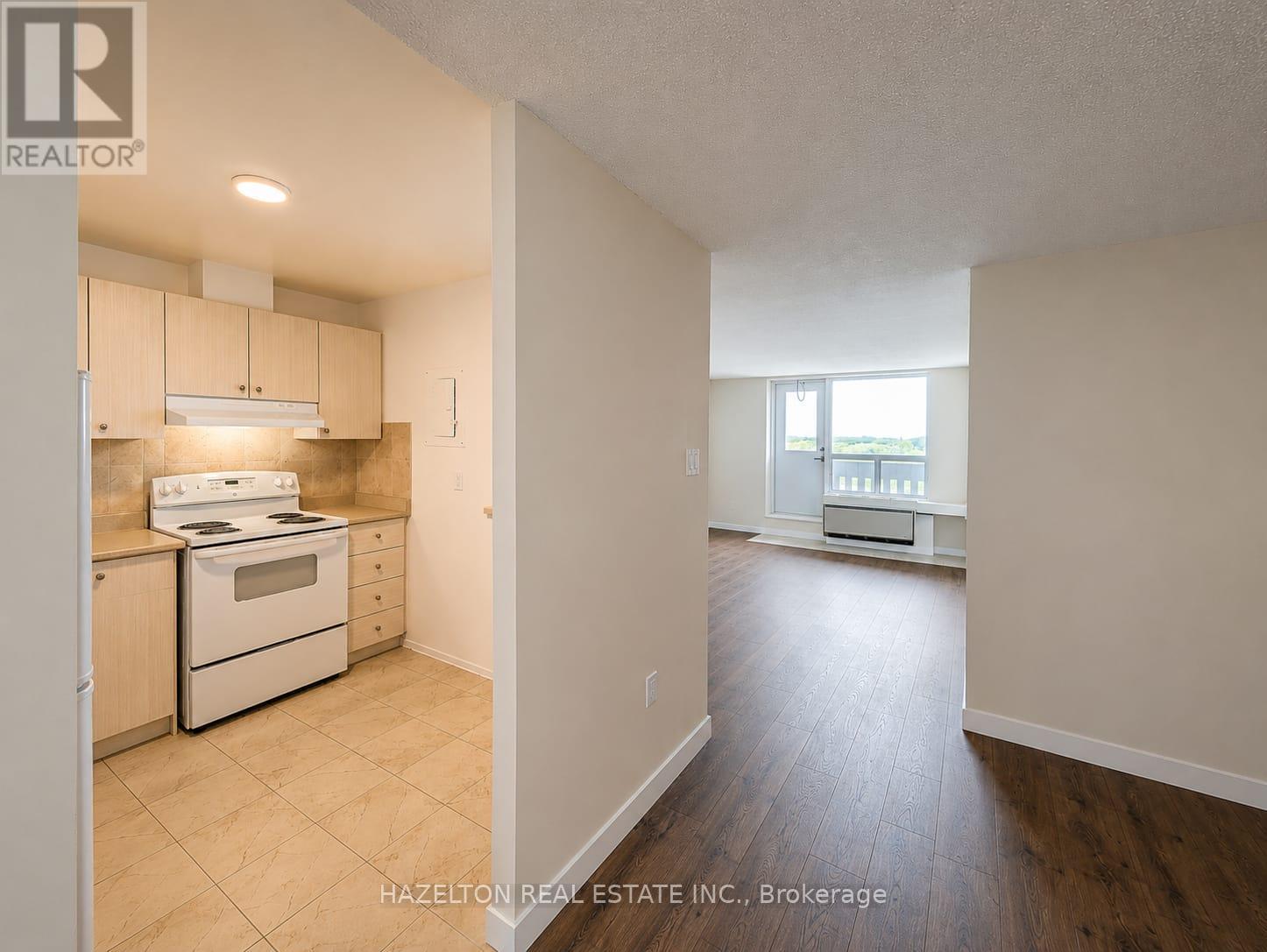 604 - 6719 Glen Erin Drive, Mississauga, Ontario  L5N 3S6 - Photo 3 - W13207002
