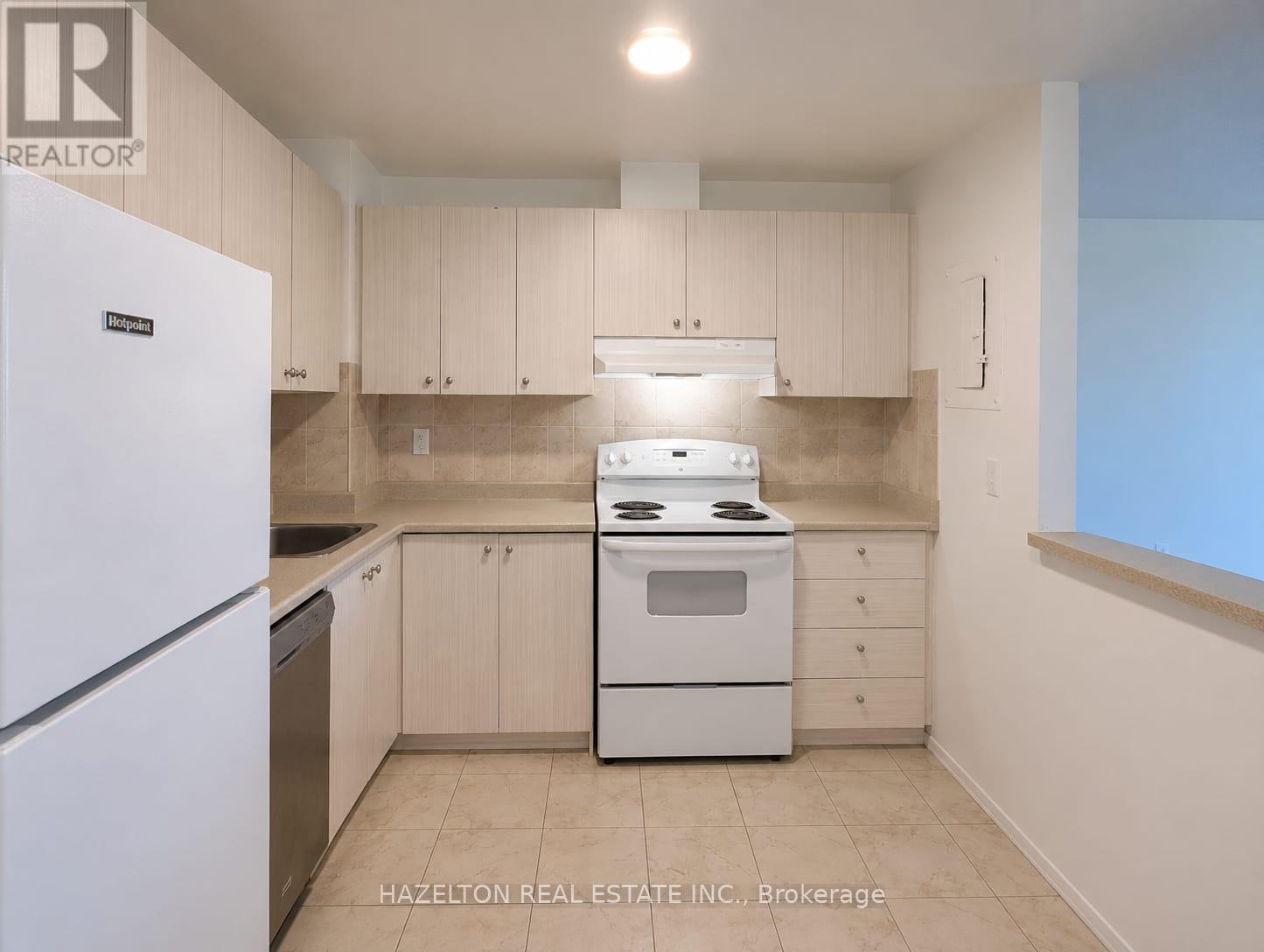 604 - 6719 Glen Erin Drive, Mississauga, Ontario  L5N 3S6 - Photo 4 - W13207002
