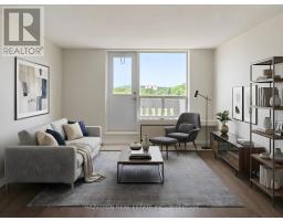604 - 6719 GLEN ERIN DRIVE, Mississauga, Ontario