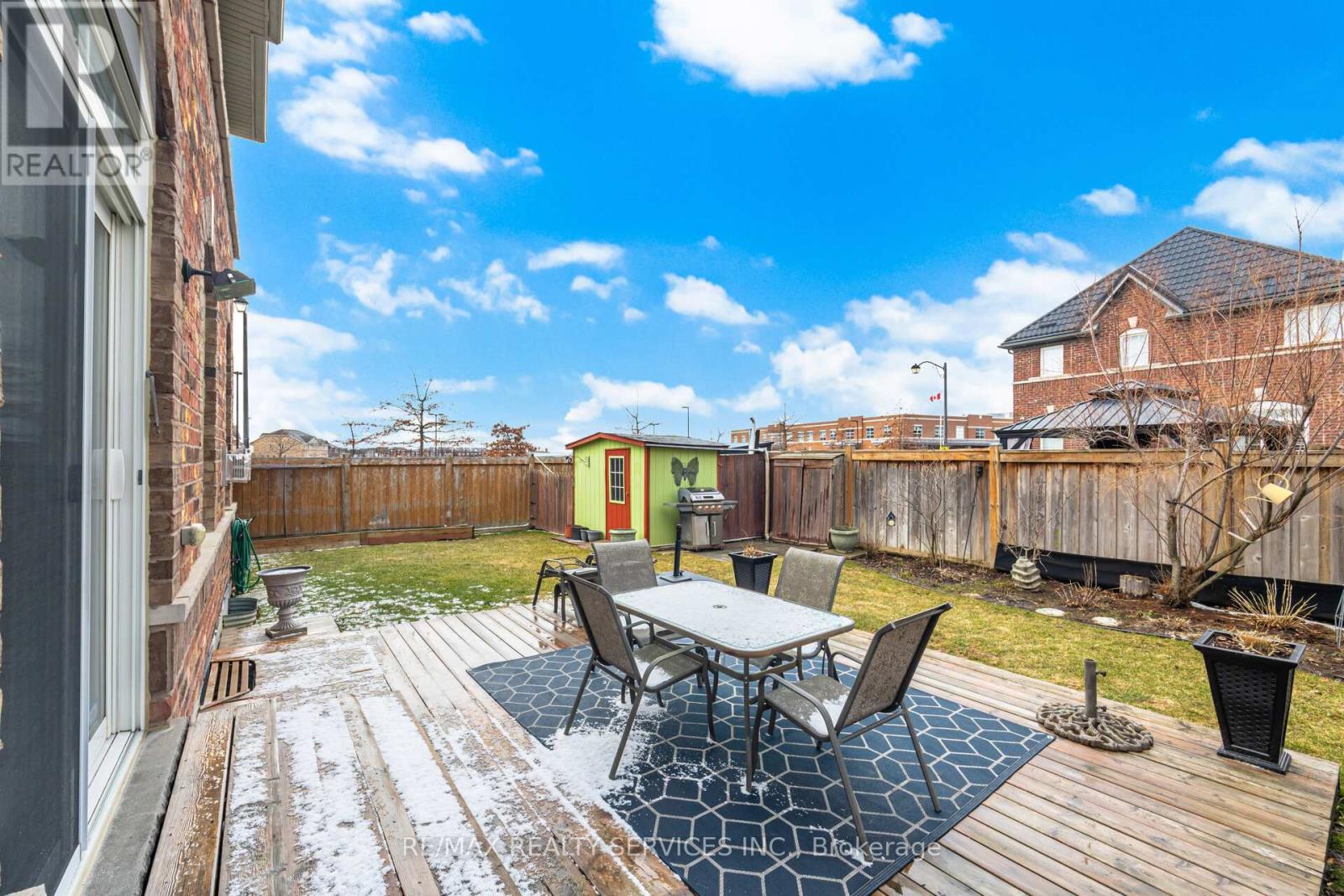 93 Learmont Avenue, Caledon, Ontario  L7C 3R4 - Photo 47 - W13207016