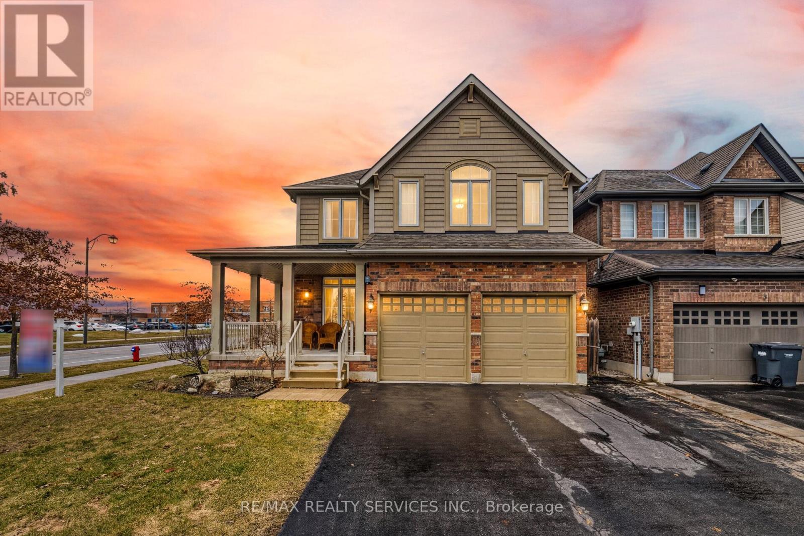 93 Learmont Avenue, Caledon, Ontario  L7C 3R4 - Photo 5 - W13207016