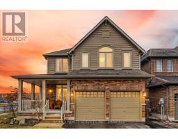 93 LEARMONT AVENUE, Caledon, Ontario