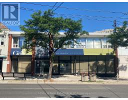 202A - 4894-4896 DUNDAS STREET W, Toronto, Ontario