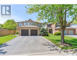 7 PRESTON STREET, Halton Hills, Ontario
