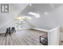 (UPPER LEVEL) 433 MARTIN GROVE ROAD, Toronto, Ontario