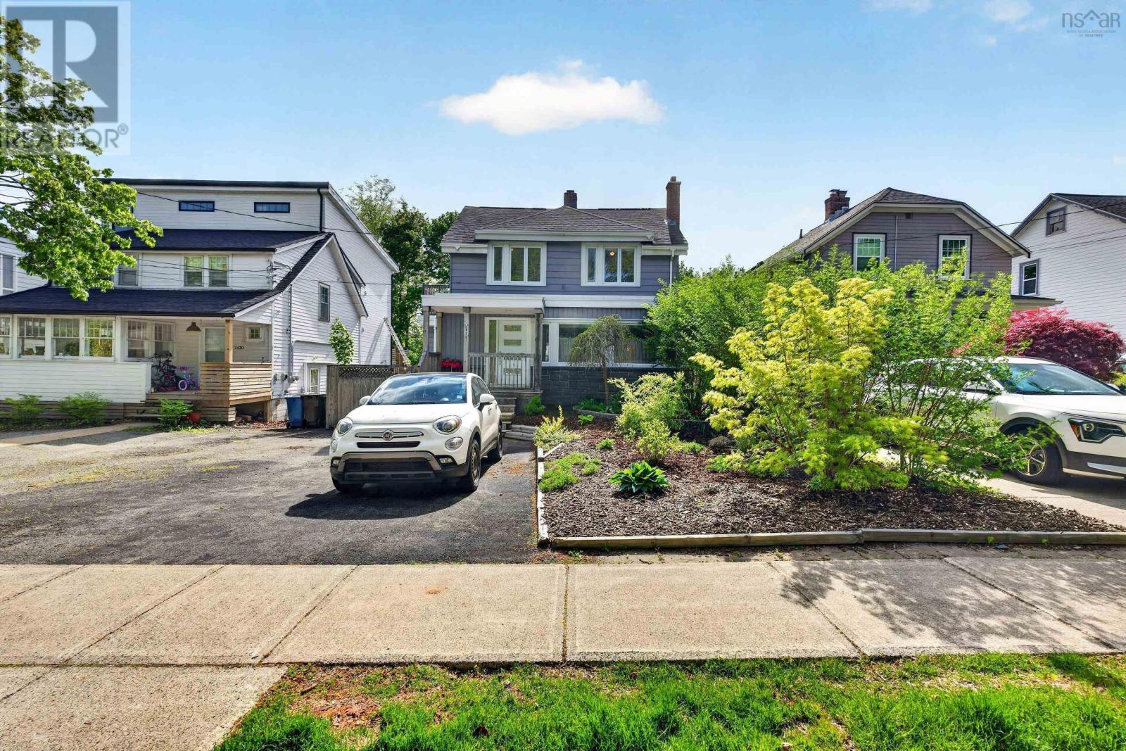 2434 Connaught Avenue, Halifax, Nova Scotia  B3L 2Z4 - Photo 2 - 202612414