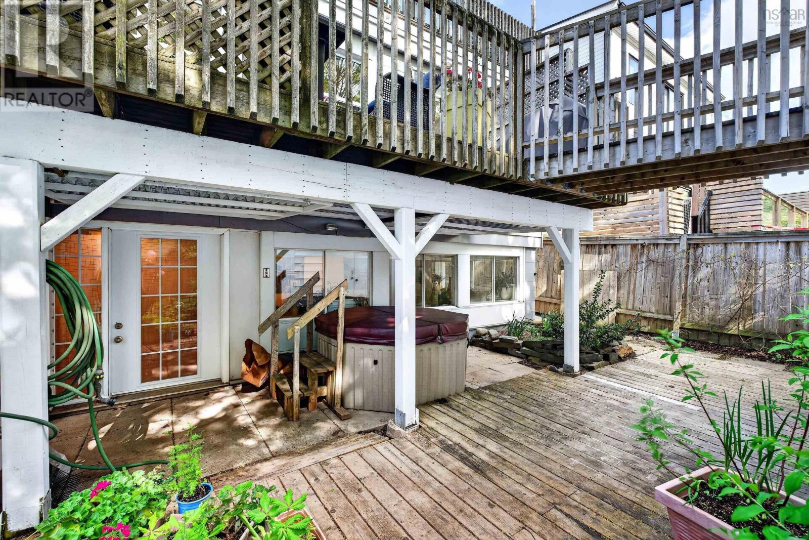 2434 Connaught Avenue, Halifax, Nova Scotia  B3L 2Z4 - Photo 46 - 202612414