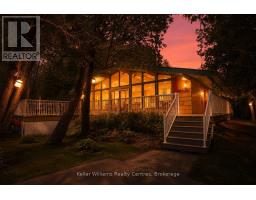 93 SHORELINE AVENUE, South Bruce Peninsula, Ontario