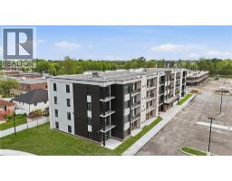 595 LILYMAC Unit# 106, Windsor, Ontario
