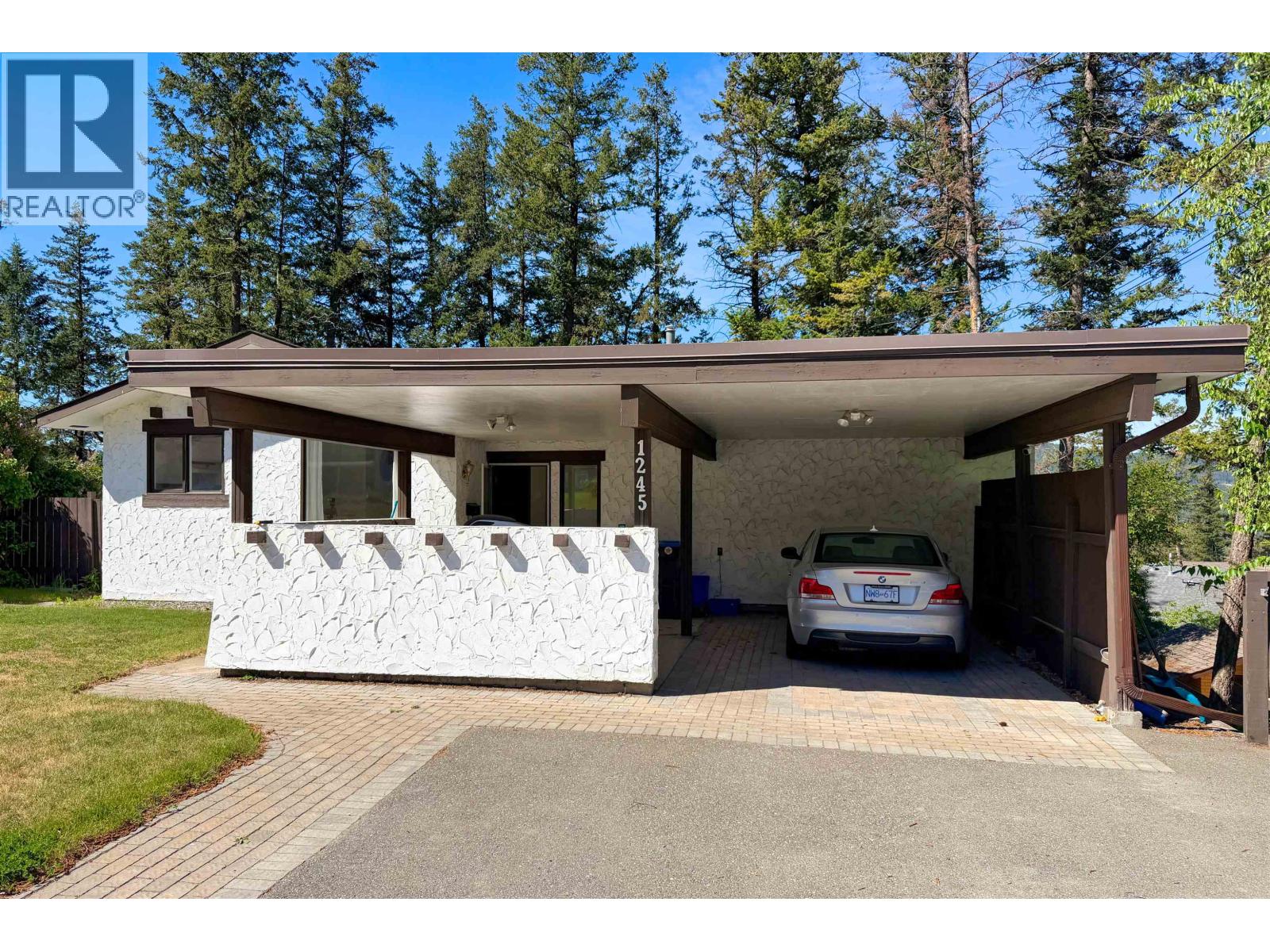 1245 Clarke Avenue, Williams Lake, British Columbia  V2G 2N6 - Photo 32 - R3129133