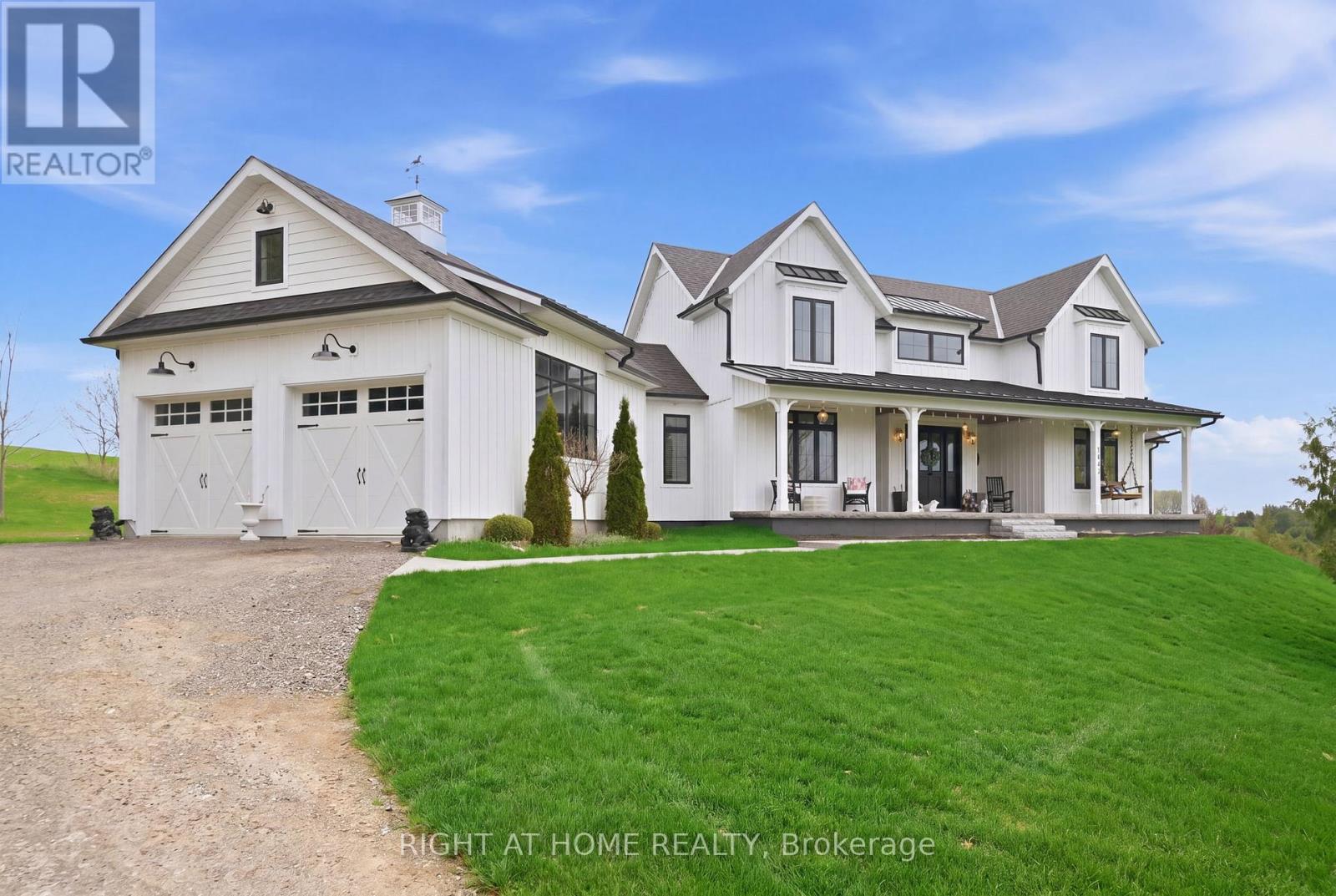 1983 GRIMSHAW ROAD, Cobourg, Ontario