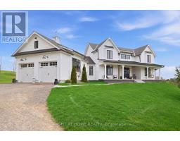 1983 GRIMSHAW ROAD, Cobourg, Ontario