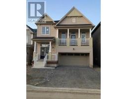 10 ESTHER CRESCENT, Thorold, Ontario