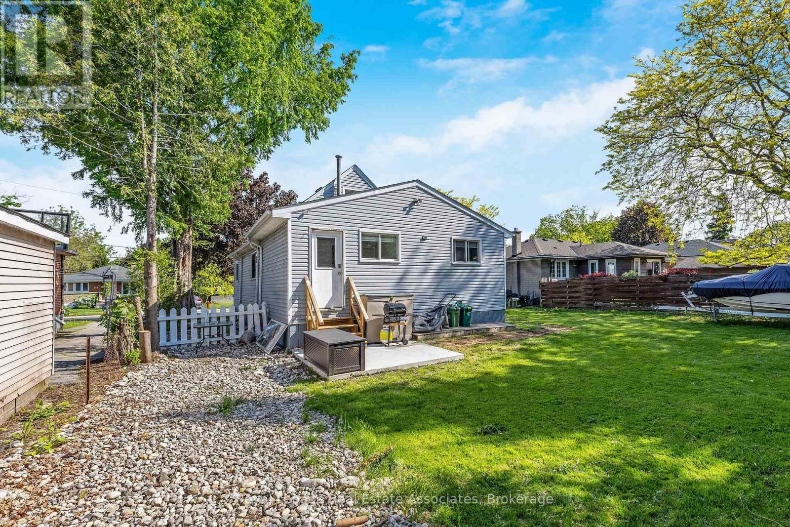 19 Beaucourt Road, Hamilton, Ontario  L8S 2R1 - Photo 29 - X13206972