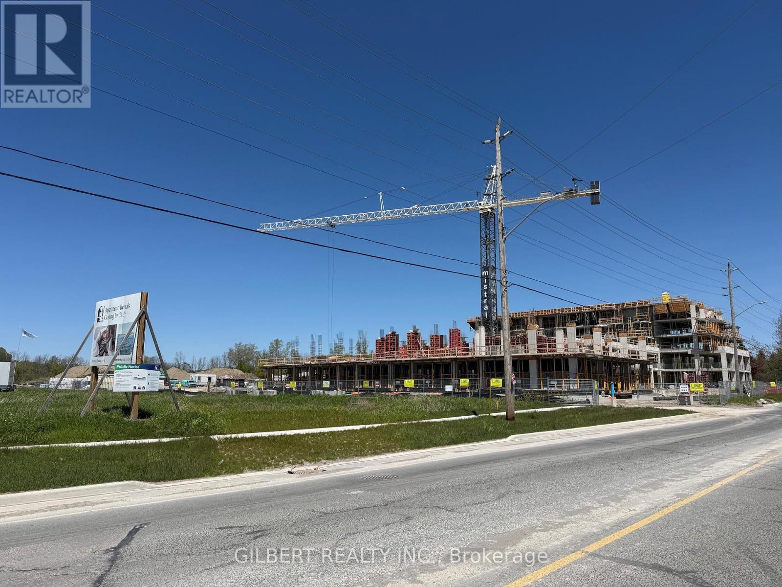 B2-A - 432 King Street E, Cobourg, Ontario  K9A 1M6 - Photo 21 - X13206984